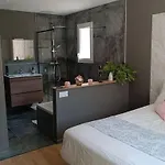 La Baie Du 别墅 比斯卡罗斯