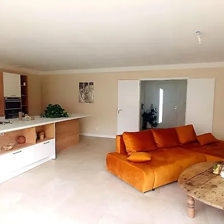 Villa La Baie Du