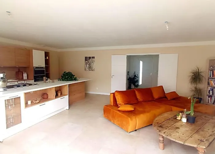 Villa La Baie Du